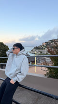 Afterhours Hoodie