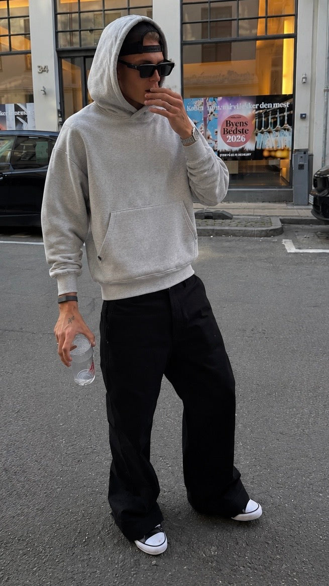 Afterhours Hoodie
