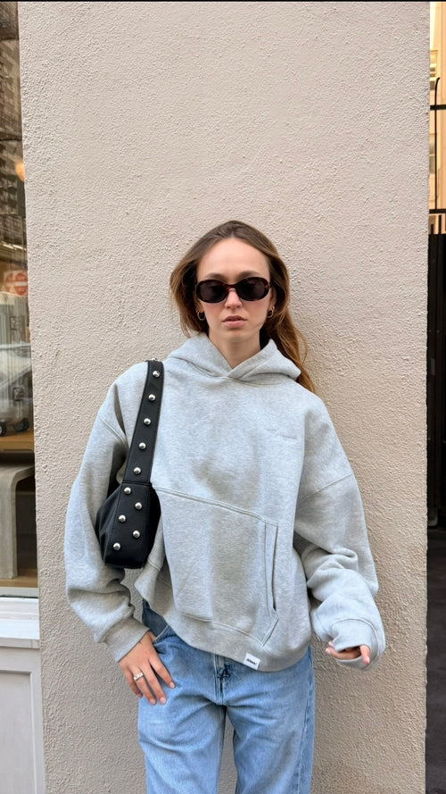 Afterhours Hoodie